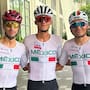 Equipo de México en el Mundial de Ciclismo 2026: quiénes son los 27 mexicanos que competirán con Isaac del Toro