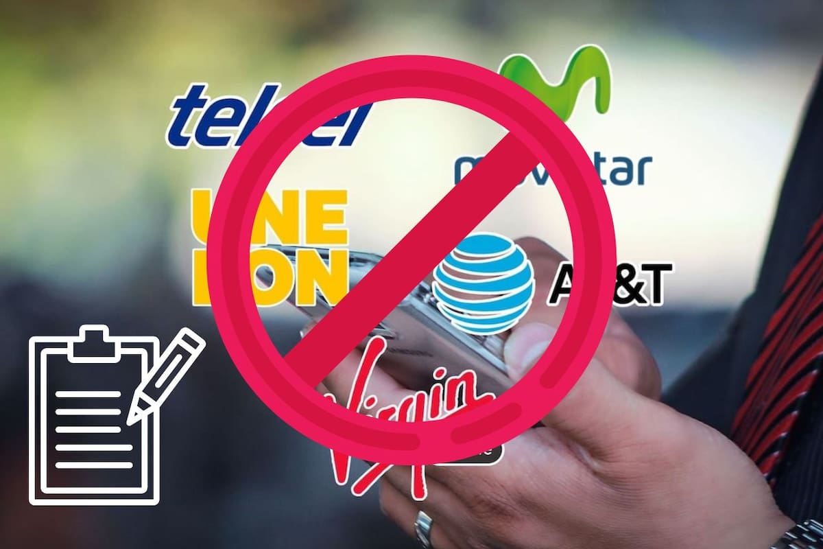 ¿Tienes menos de 50 días para registrar tu celular en México? Esto es lo que debes saber para no perder tu línea