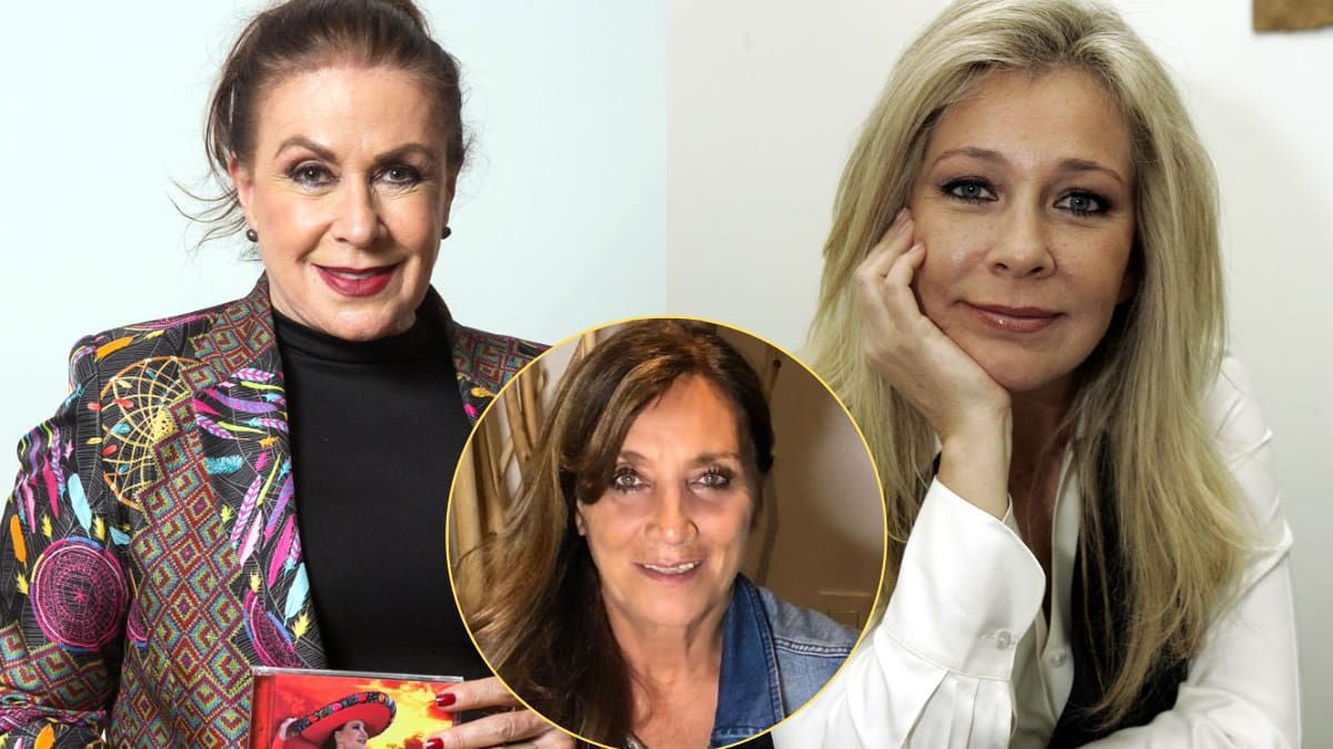 Reviven declaraciones de Claudia de Icaza donde asegura haber escuchado a un comandante afirmar ante Ernestina Sodi que la actriz habría planeado su secuestro