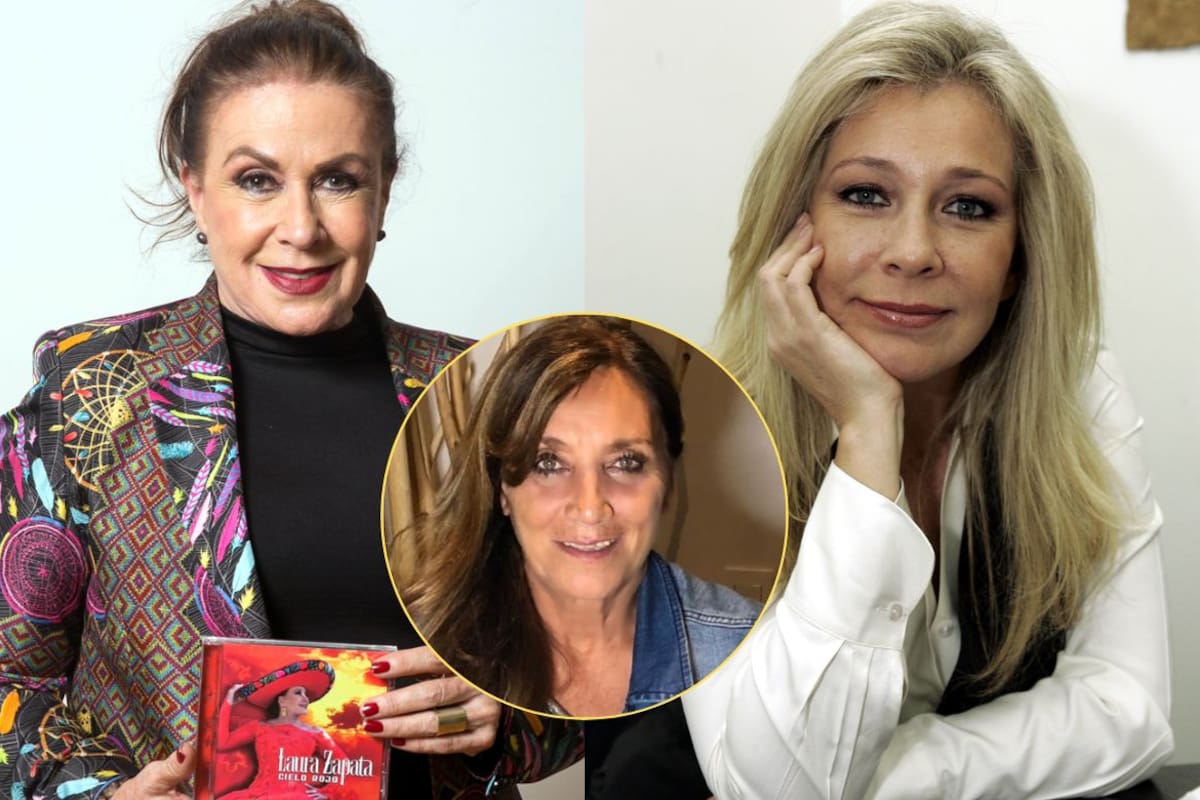 Reviven declaraciones de Claudia de Icaza donde asegura haber escuchado a un comandante afirmar ante Ernestina Sodi que la actriz habría planeado su secuestro