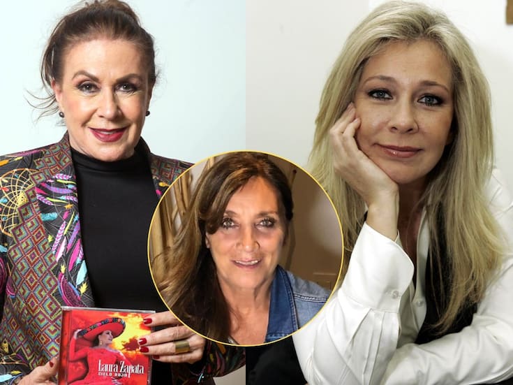 Reviven declaraciones de Claudia de Icaza donde asegura haber escuchado a un comandante afirmar ante Ernestina Sodi que la actriz habría planeado su secuestro