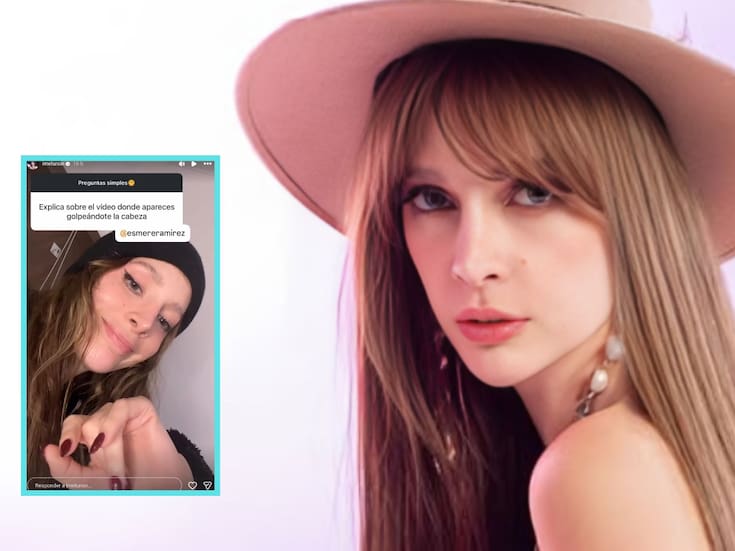 Imelda Tuñón dice que solo compartirá detalles de la muerte y su relación con Julián Figueroa mediante contenido exclusivo