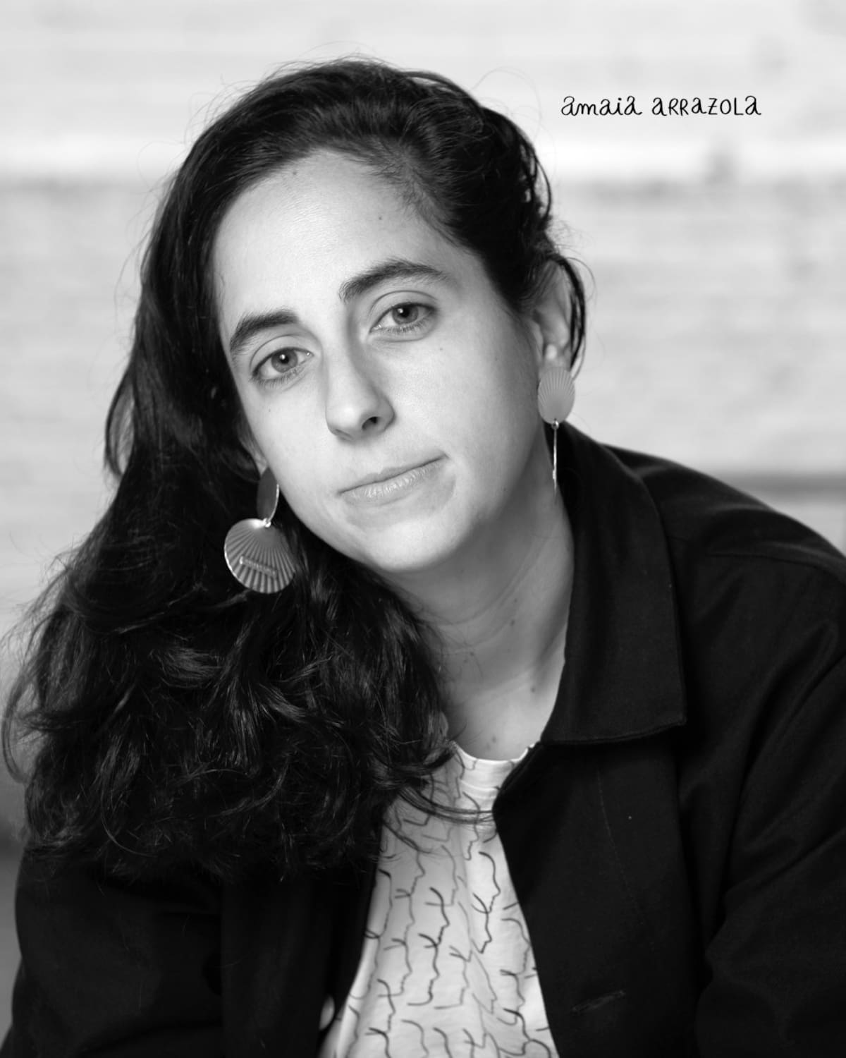 Amaia Arrazola | Cuenta de X: @EdFlamboyant