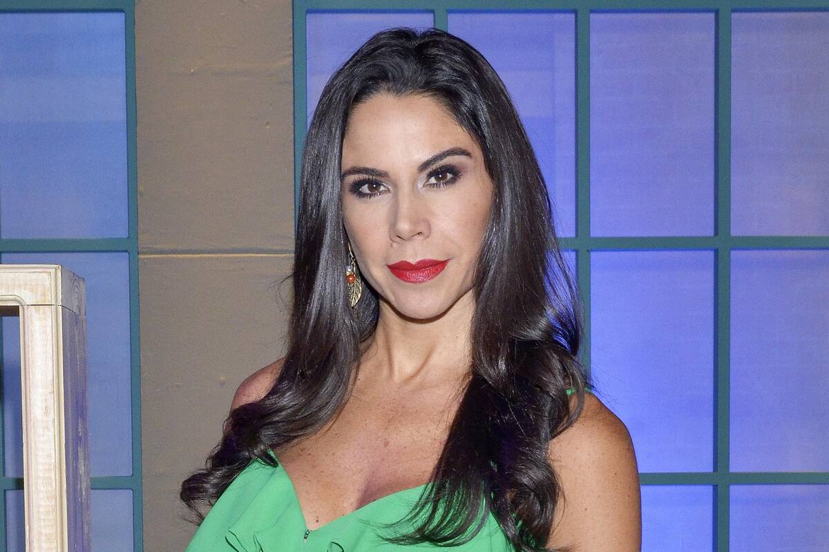 Paola Rojas no descarta incursionar en telenovelas tras sanar heridas con Zague