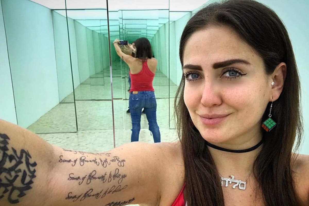 Celia Lora desata burlas por descuido donde se le ve panza