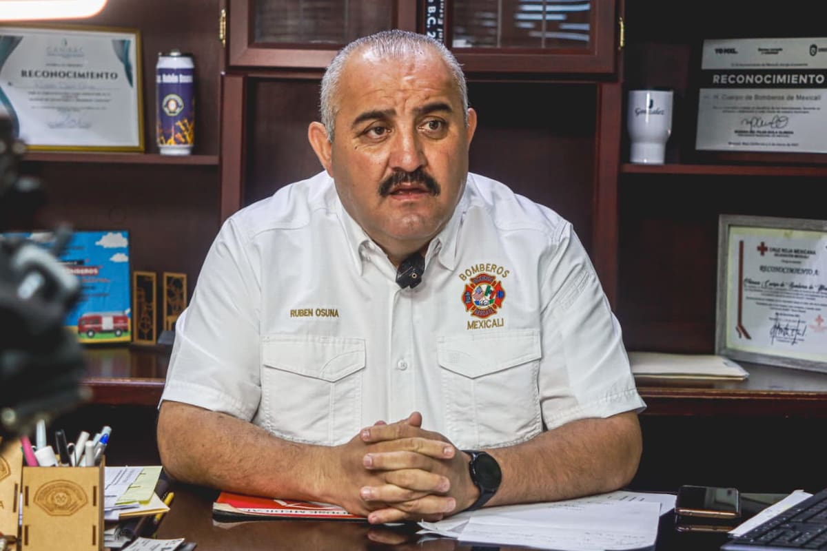 No habrá permisos para juegos mecánicos que no cumplan con seguridad: Bomberos