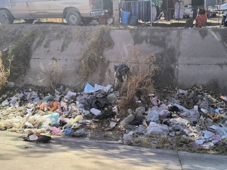 Comenzará campaña de orden y limpieza en Cajeme