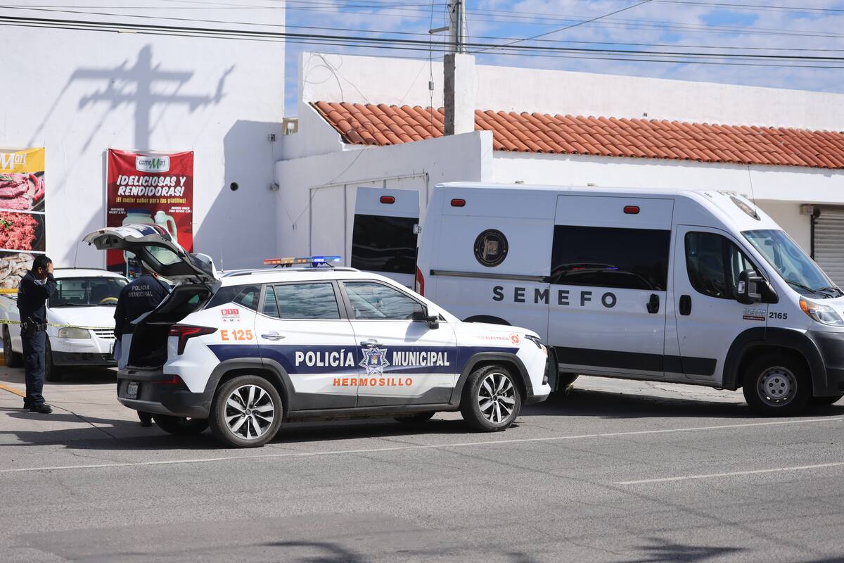 Muere ‘El Contador’, una persona en situación de calle muy conocida en Hermosillo