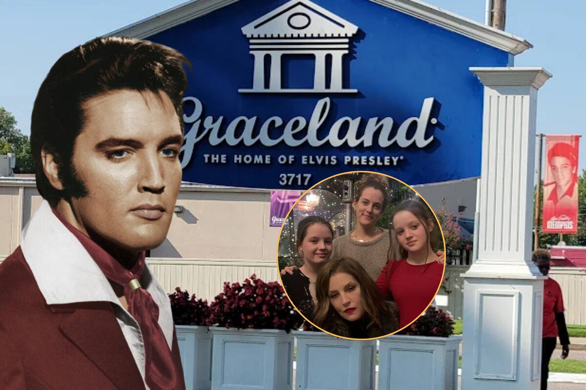 Elvis Presley: ¡Su familia casi cae! Detienen a mujer por multimillonario esquema fraudulento