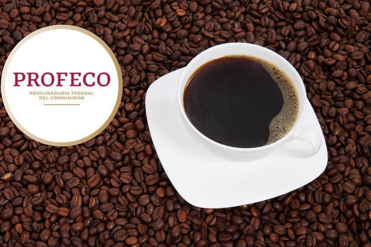 Profeco: Marcas populares de café podrían ser peligrosas para la salud