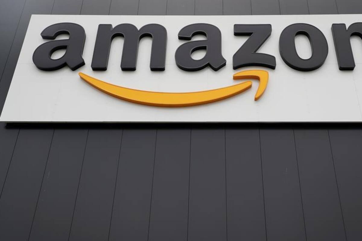 Amazon amplía su flota aérea con la compra de 11 aviones