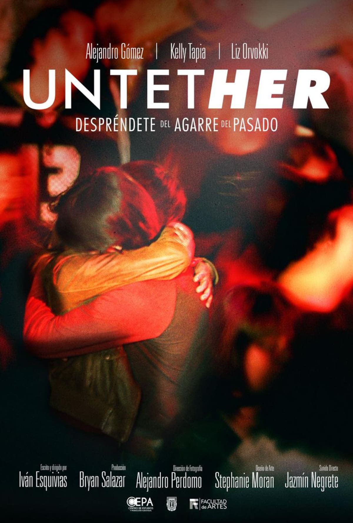 “Untether” forma parte de la selección de proyectos impulsados por Pulsar.│Foto: Cortesía