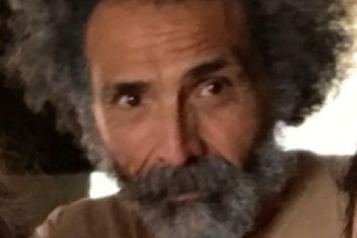 Se busca a Salvador Aragón Lomeli de 65 años de edad