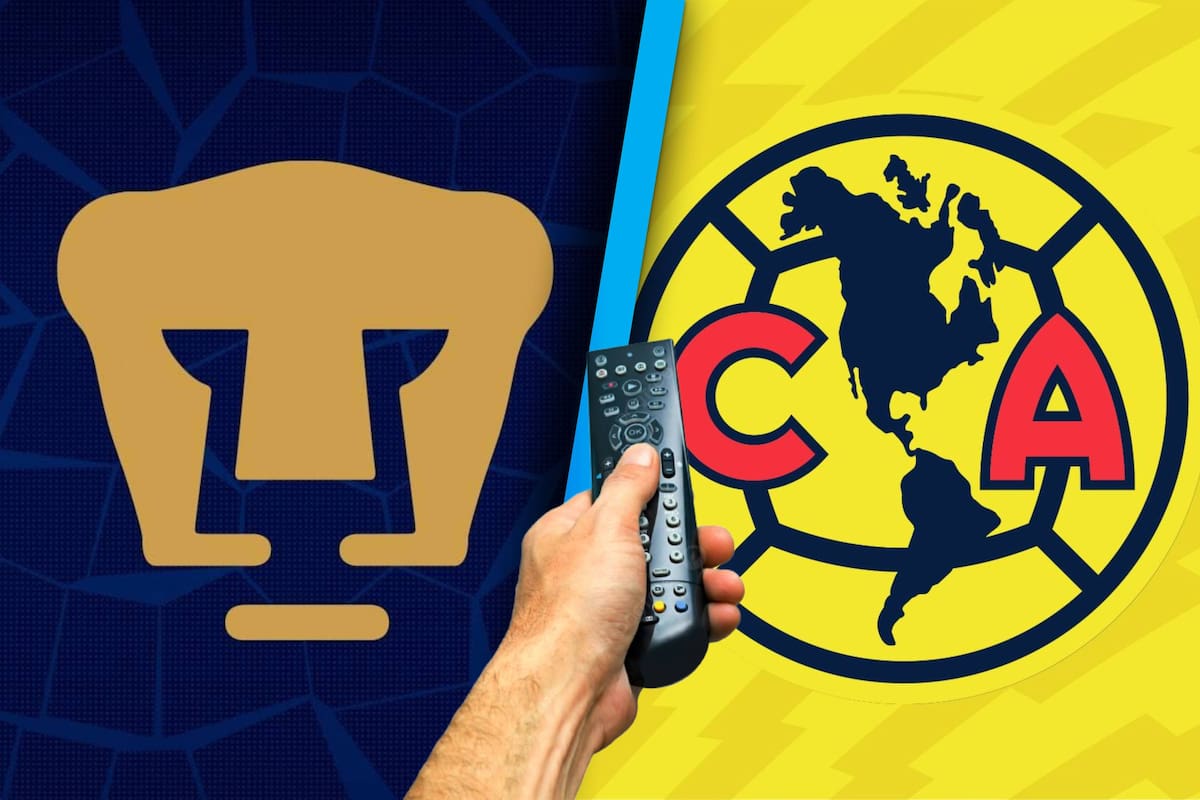 Pumas vs América: ¿A qué hora y dónde ver GRATIS y EN VIVO el “Clásico Capitalino”? Jornada 12 del Clausura 2026