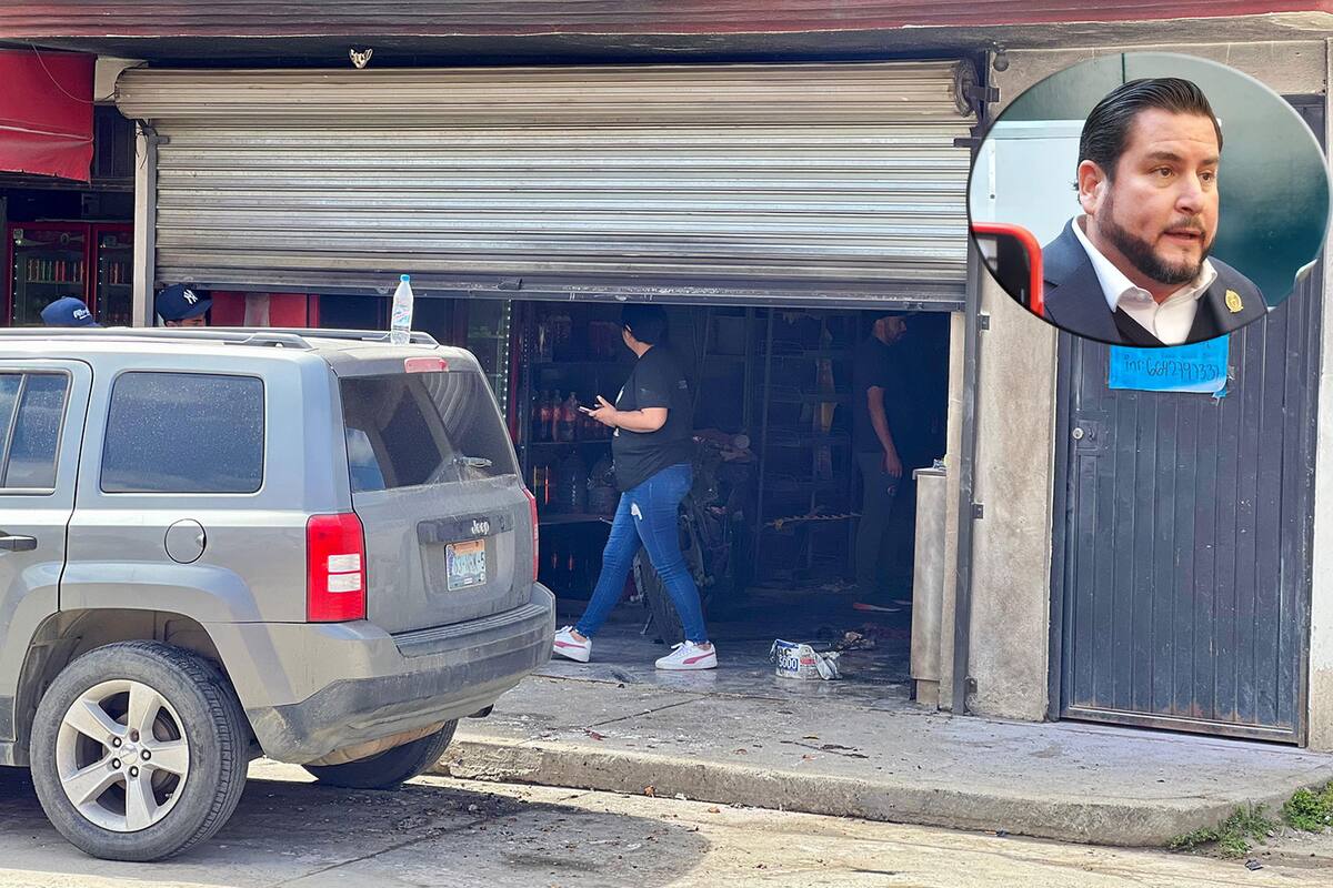 Van con ‘mano dura’ contra delincuentes