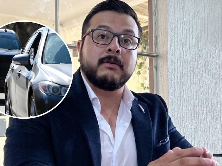 Alcalde de Tepeapulco denuncia que una camioneta le cerró el paso y persecución de hombres armados