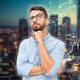 Diferencia entre invertir en Cetes y comprar acciones