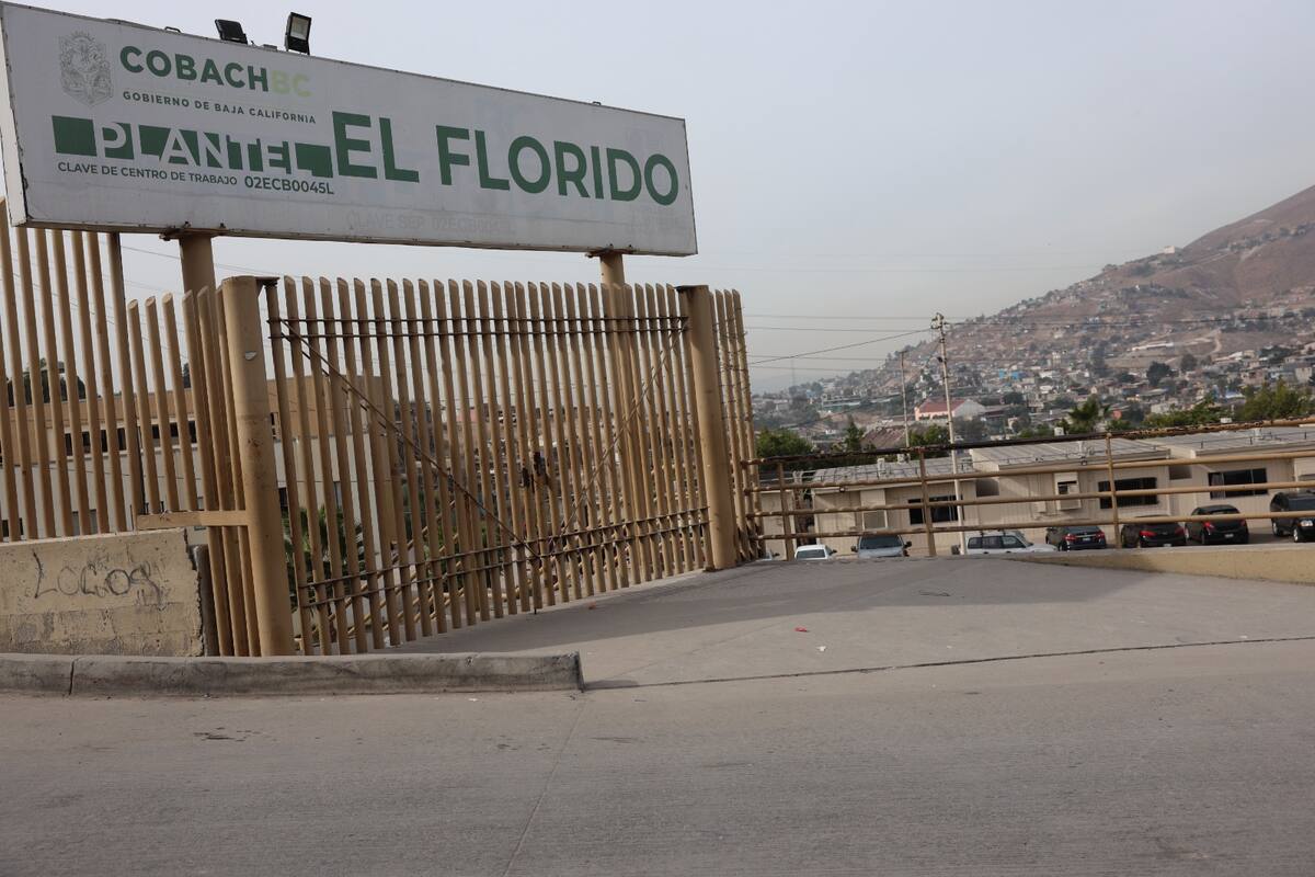 Es un problema de hace tiempo: Vecinos del lugar