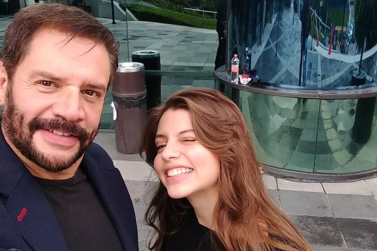 Daniela le responde a Alexa Hoffman tras confesar que tiene miedo de que Héctor Parra quede en libertad