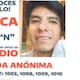 Pide FGE apoyo para localizar en Mexicali a hombre acusado de feminicidio en Morelos