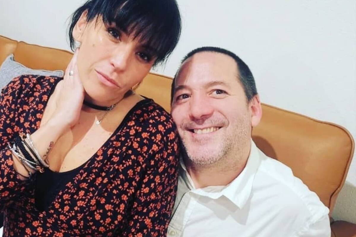 Hospitalizan de emergencia a Apolo, el hijo de Mayela Laguna y Luis Enrique Guzmán