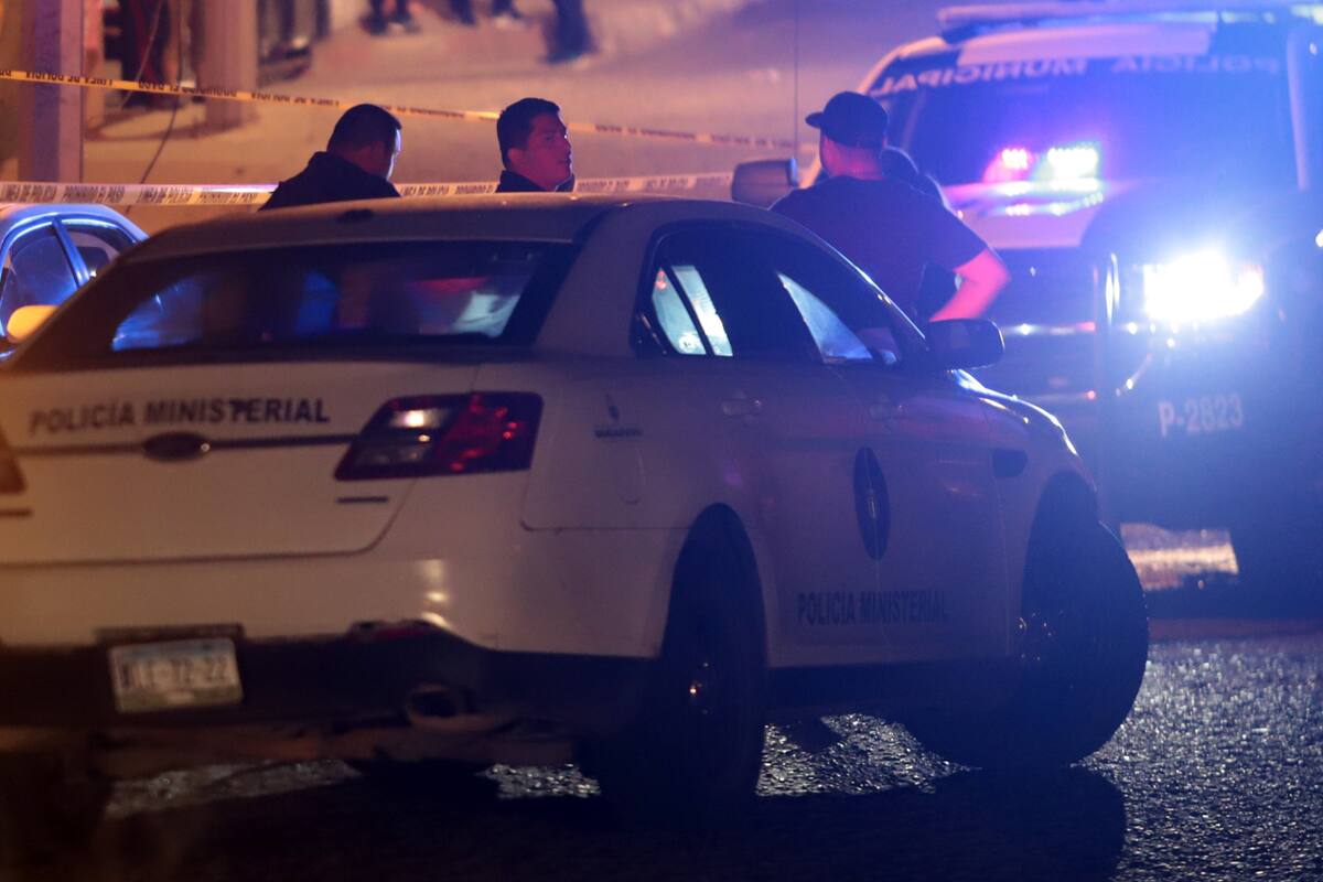 Asesinan a hombre frente a tienda de autoservicio en Tijuana