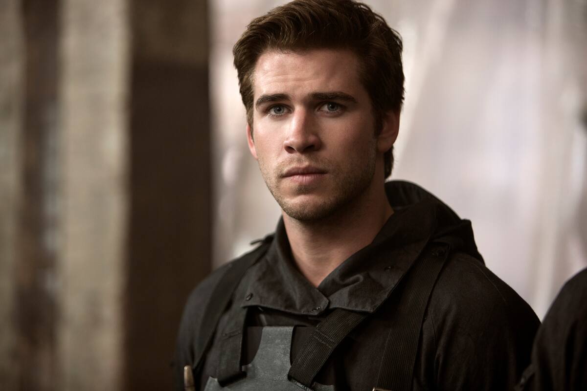 Liam Hemsworth presenta nueva novia a sus padres