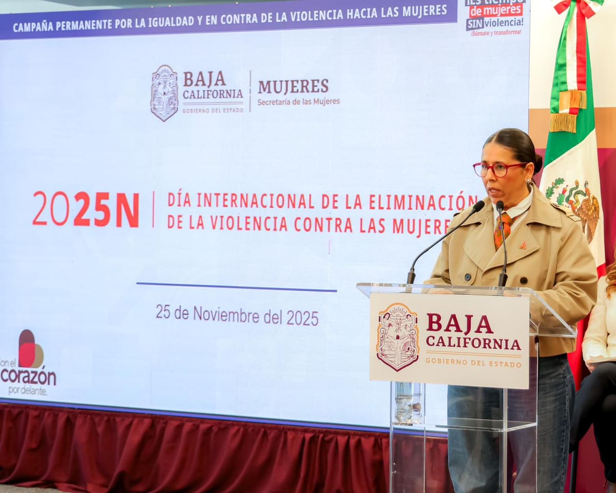 Se consolida un modelo estatal de atención con tres CEJUM, 270 Puntos Naranja y herramientas especializadas que fortalecen la prevención, protección y acceso a la justicia para mujeres, niñas y adolescentes. Foto: Cortesía