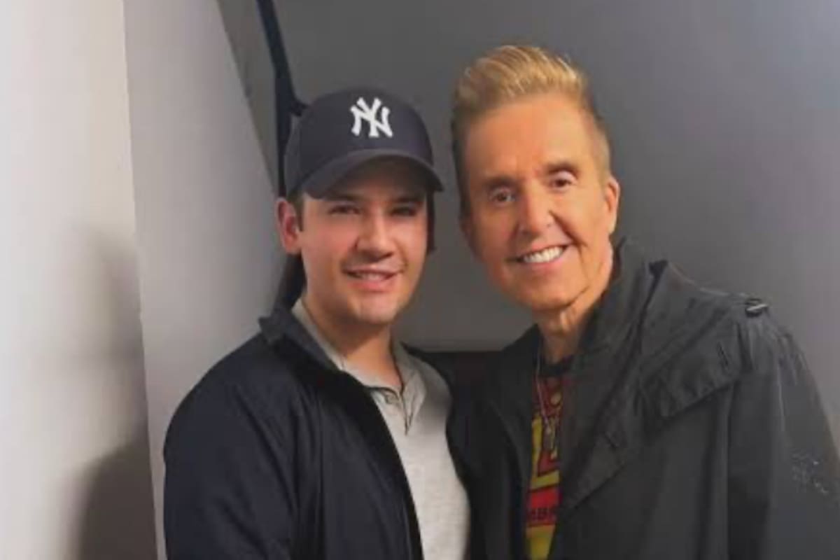 ¿Negocio o estrategia? Ex novio de Daniel Bisogno lanza contenido exclusivo por 65 dólares al mes