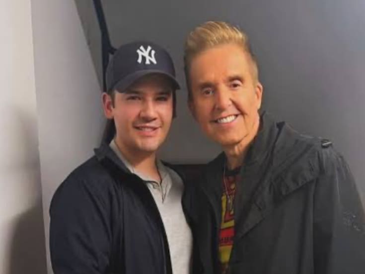 ¿Negocio o estrategia? Ex novio de Daniel Bisogno lanza contenido exclusivo por 65 dólares al mes