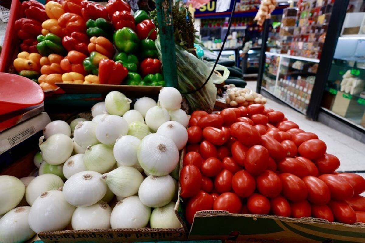 Mexicali décima ciudad con mayor inflación en enero