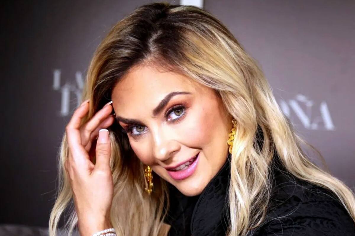 El año anterior, Aracely Aracely recordó su relación con Arturo tanto en lo personal como en lo laboral, elogiando las virtudes de su expareja.