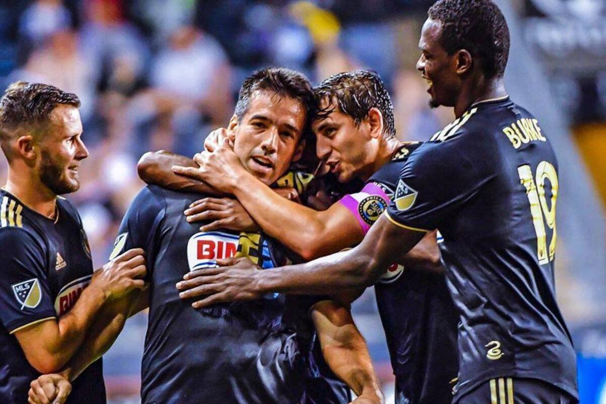 Se confirma a primer jugador de la MLS en dar positivo por coronavirus
