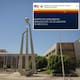 Alerta de EEUU genera poca afluencia en edificios de gobierno de Mexicali