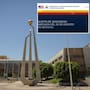 Alerta de EEUU genera poca afluencia en edificios de gobierno de Mexicali