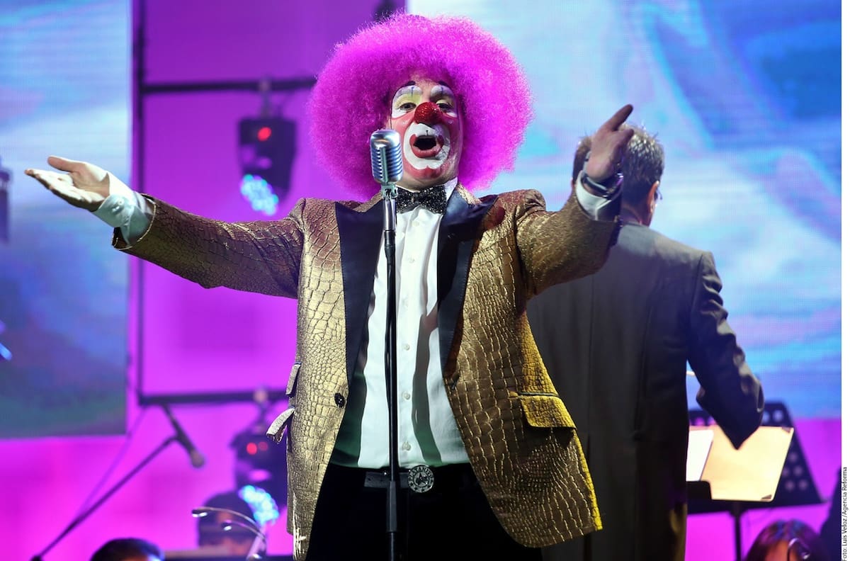 Payaso Platanito