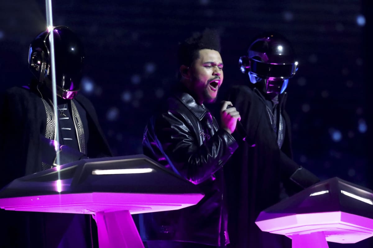 The Weeknd en México: setlist, horarios y tips para su concierto en el Estadio GNP Seguros