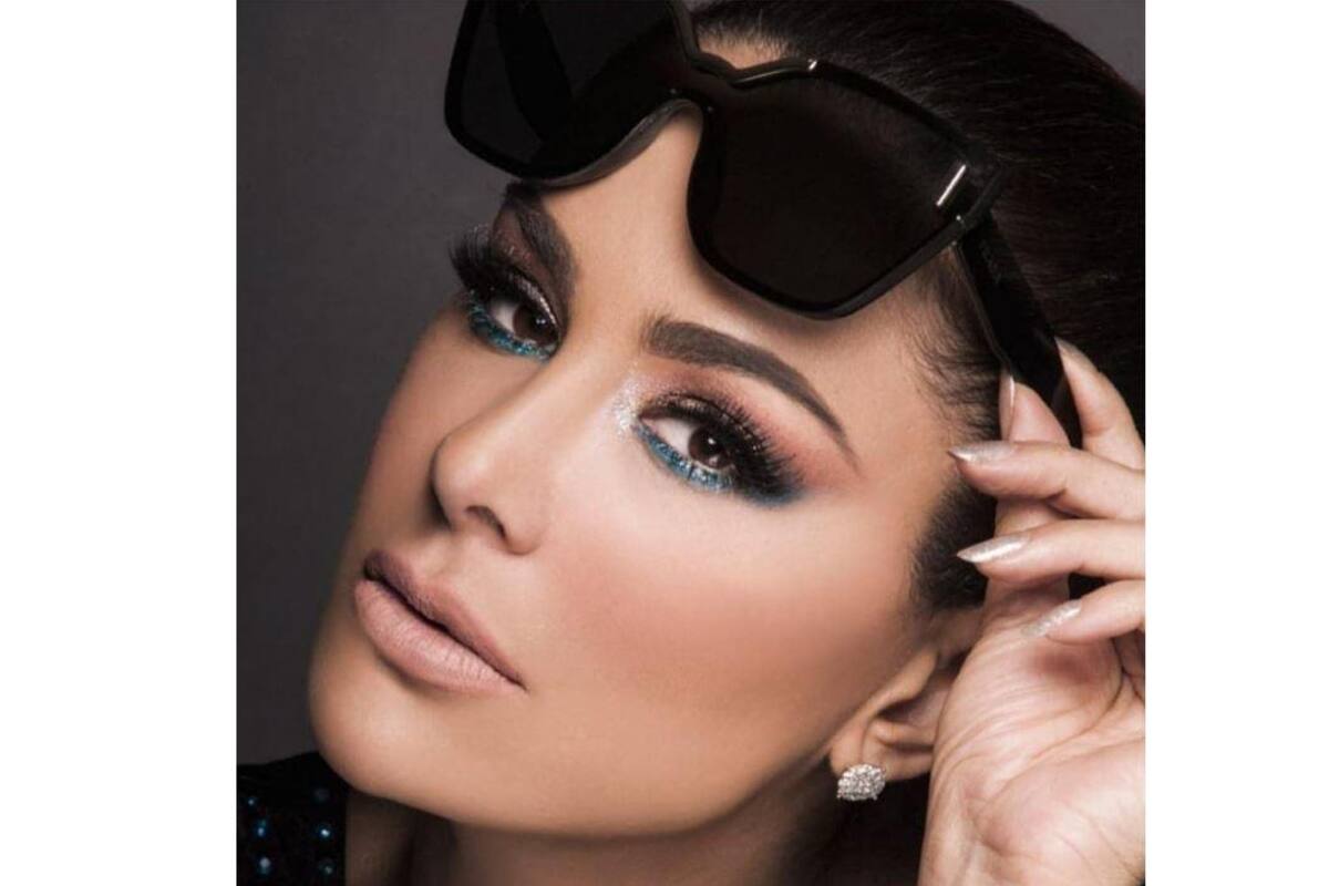 Ninel Conde sobrelleva burlas por su nariz y rostro