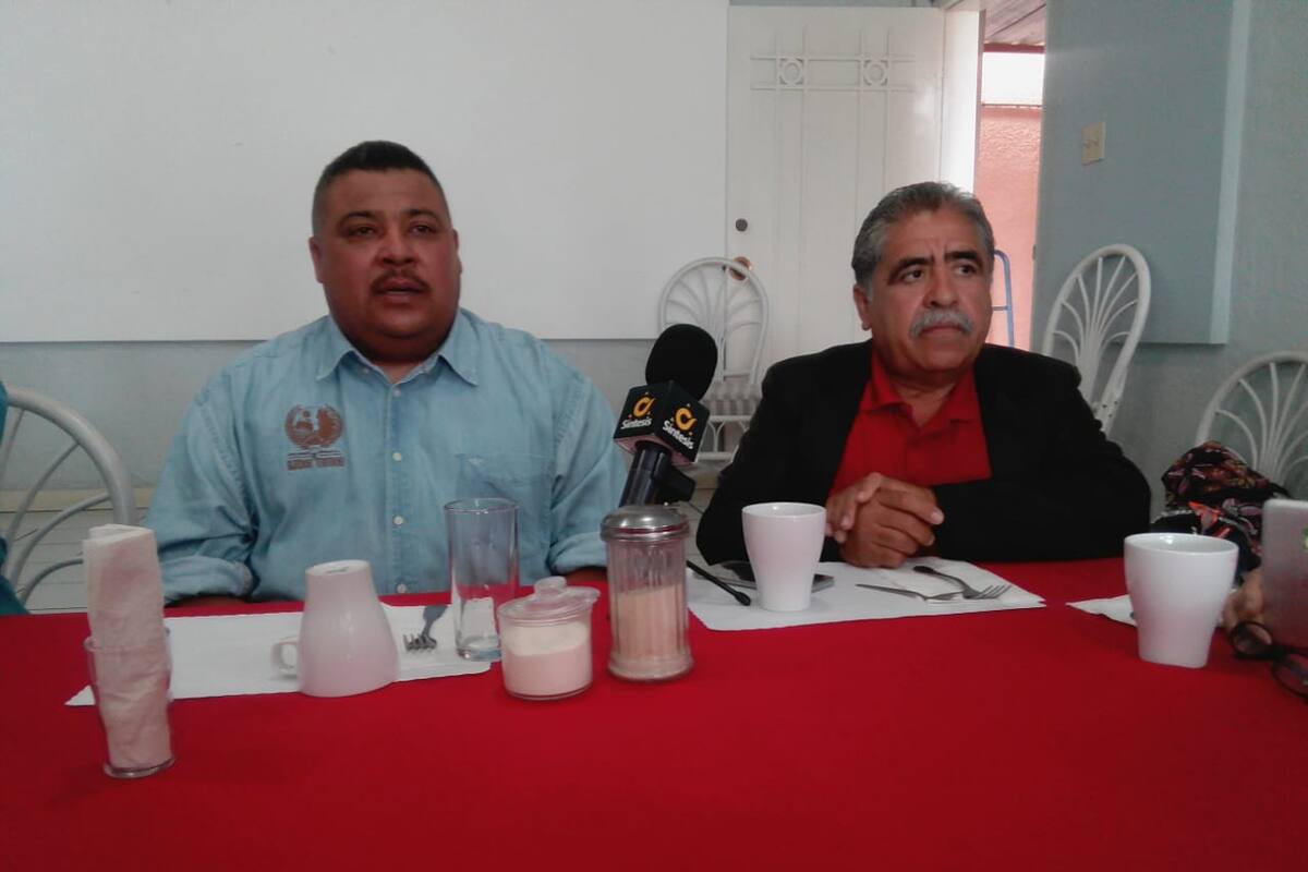 Ejidatarios denuncian desigualdad y desorden en el Valle de Guadalupe