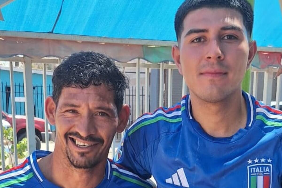 “Pepe” García lideró goleada de la Baja