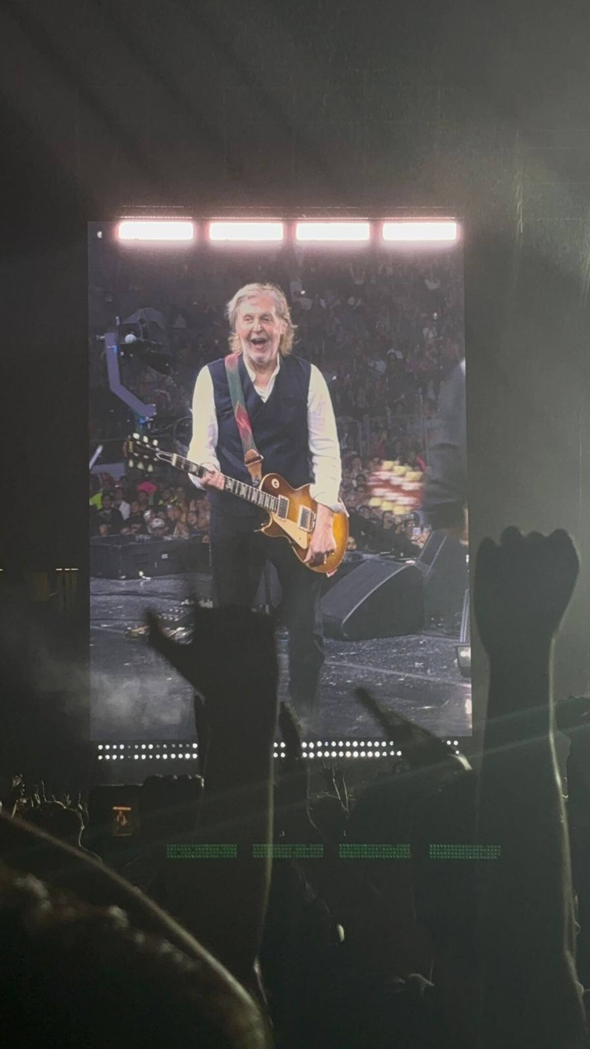 Fotos: Cortesía Lizmet Coronado.