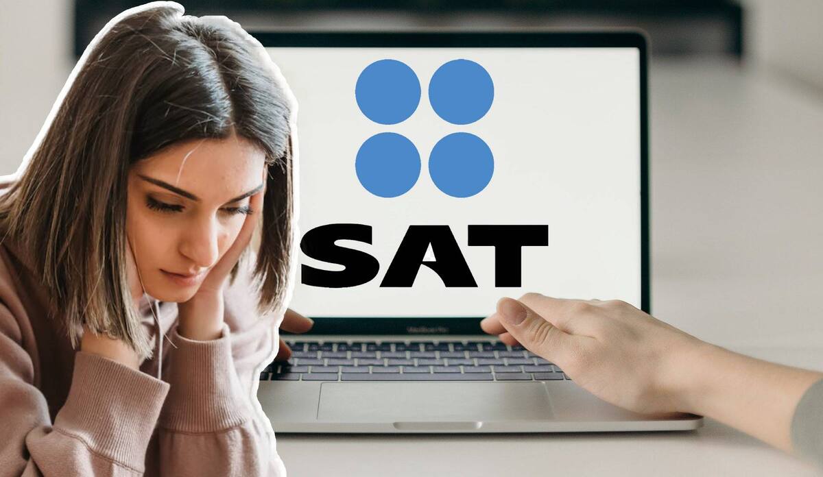 El SAT puede tomar acciones tan serias como el embargo de pertenencias por un adeudo fiscal