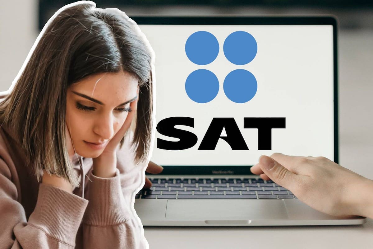 ¿Le debes al SAT? Éstas son las 5 consecuencias que podrías enfrentar si no le pagas