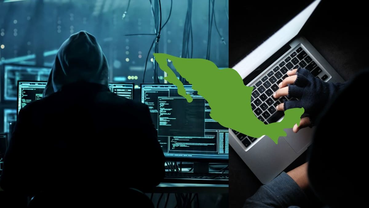Sector empresarial en México enfrenta ola de ciberataques, miles de negocios operan en completa vulnerabilidad, los hackers superan las defensas corporativas en minutos y la falta de especialistas convierte cada computadora en una puerta abierta al desastre