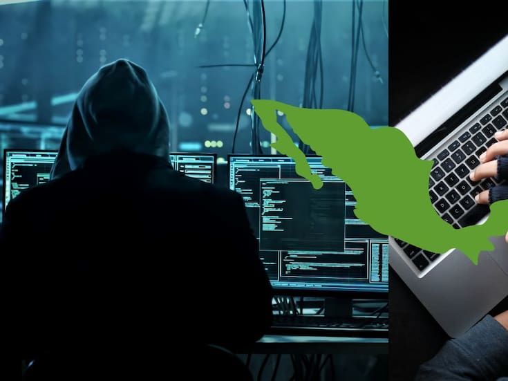 Sector empresarial en México enfrenta ola de ciberataques, miles de negocios operan en completa vulnerabilidad, los hackers superan las defensas corporativas en minutos y la falta de especialistas convierte cada computadora en una puerta abierta al desastre