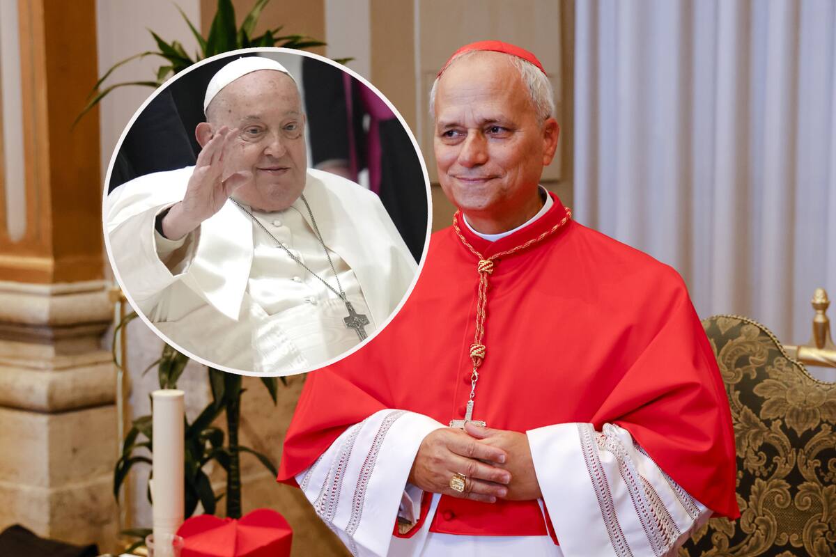 Papa León XIV hace especial dedicatoria al papa Francisco; así era su estrecha relación