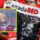 VIDEO: Inflable de la Copa del Mundo en Inauguración del Mundial en Canadá falla en vivo