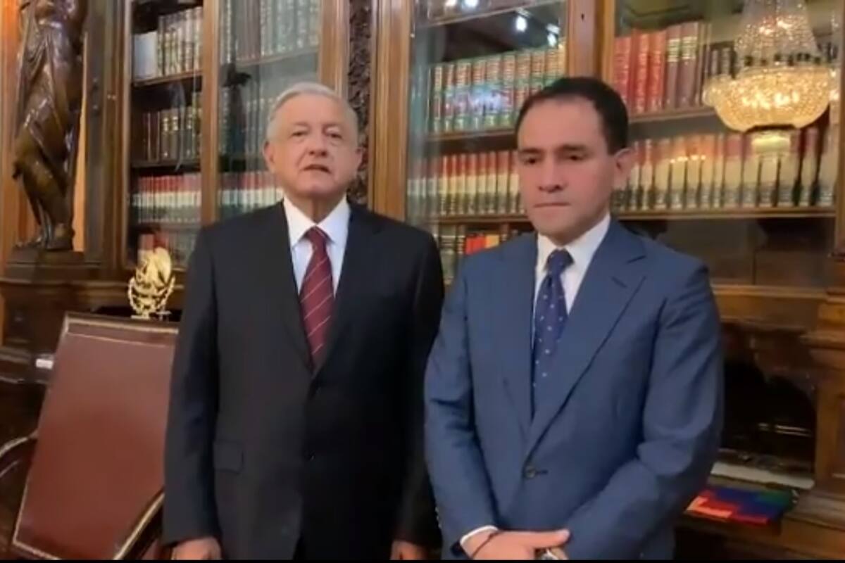 "Quería transmitir seriedad": Herrera tras polémica de su gesto