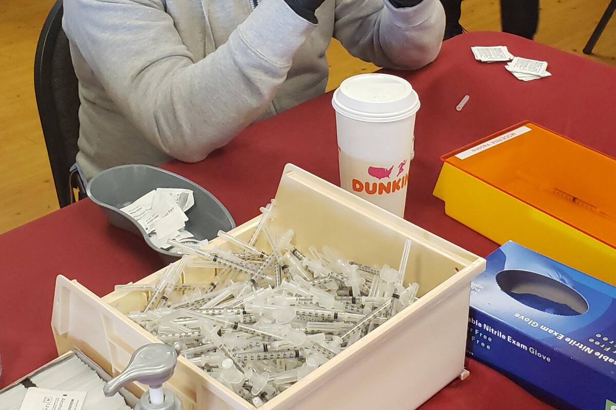San Diego reporta menos de 100 infectados diarios
