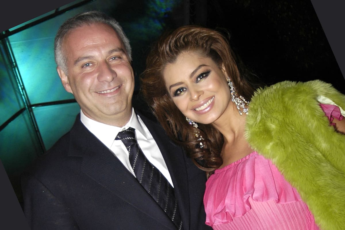 Yadhira Carrillo confirma separación de Juan Collado en pleno cumpleaños